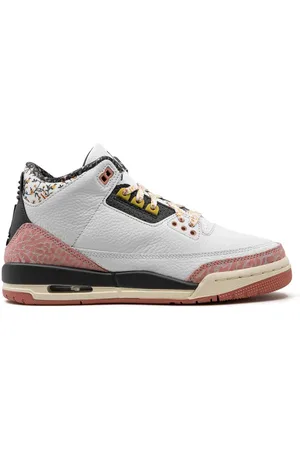 Jordan Air Jordan 3 " /Red Stardust" sneakers