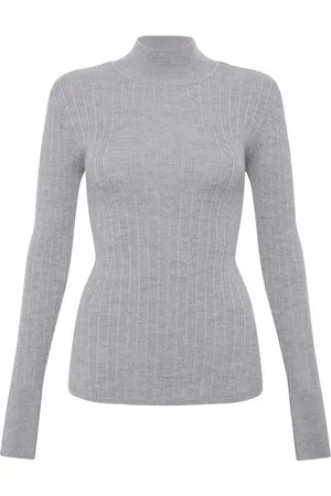 Rebecca Vallance Noel knitted top