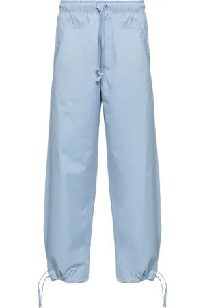 SOCIÉTÉ ANONYME Brest wide-leg trousers