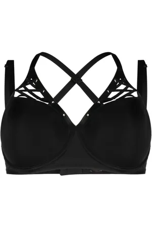 Marlies Dekkers Euphoria plunge balcony bra