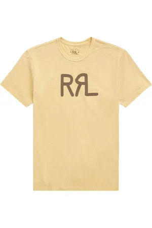 Ralph Lauren Logo-print cotton T-shirt