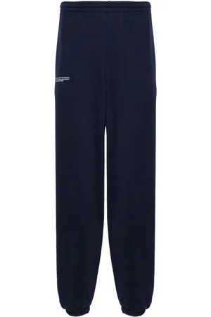 The Pangaia Organic-cotton track pants