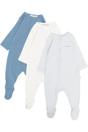 BONPOINT Cosima cotton pajamas