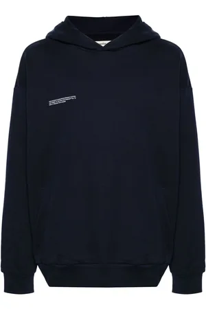 The Pangaia 365 Midweight organic-cotton hoodie