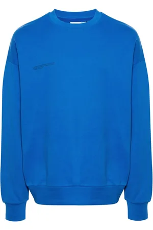 The Pangaia 365 Midweight organic-cotton sweatshirt