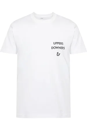 TOGA VIRILIS Photograph-print T-shirt