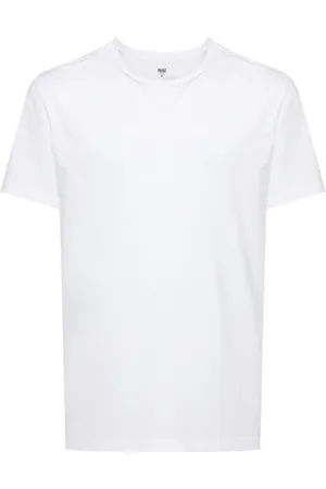 Paige Cash crew-neck T-shirt