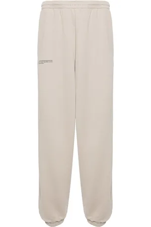 The Pangaia Organic-cotton track pants