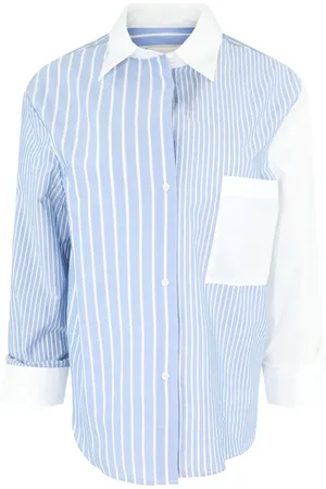 TWP Morning After long-sleeve shirt