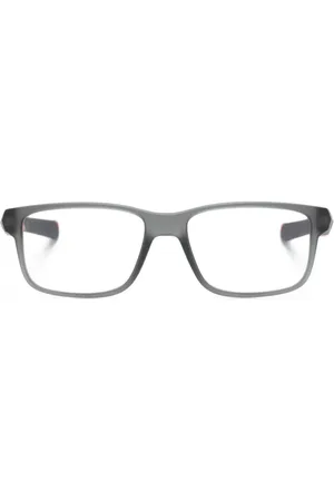 Oakley Field Day rectangle-frame glasses