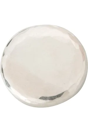 WERKSTATT:MÜNCHEN Hammered round pin
