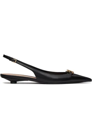 VALENTINO GARAVANI VLogo Signature leather pumps
