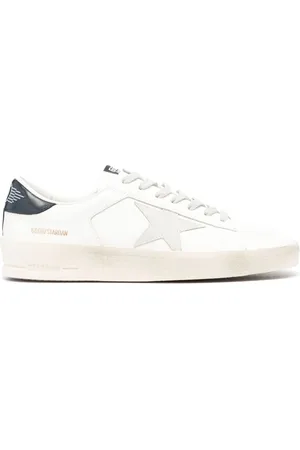 Golden Goose Super Star leather sneakers