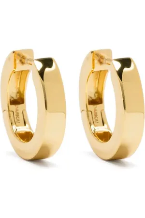 DARKAI Small hoop earrings