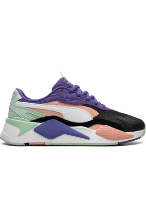 PUMA RS-X³ Puzzle sneakers