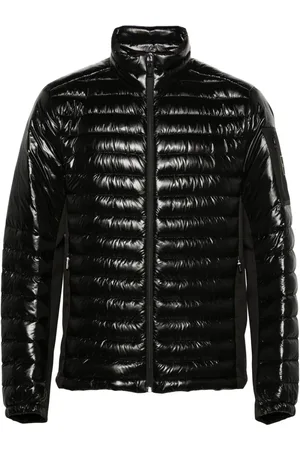 HUGO BOSS J_Techno down jacket