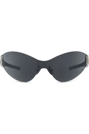 Maison Margiela X Gentle Monster cat-eye sunglasses