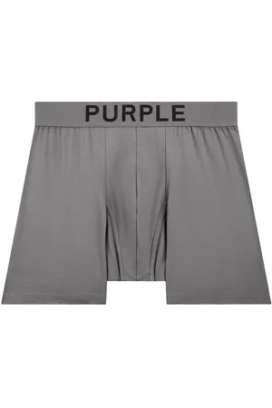 Purple Brand Boxer Briefs 