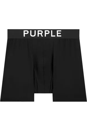 Purple Brand 3 Pack Boxer Briefs 