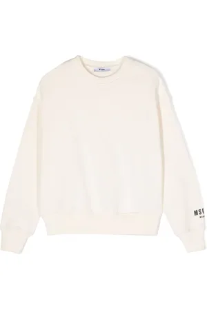 Msgm Straight hem
