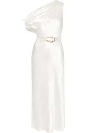 Acler Ellison off-shoulder dress