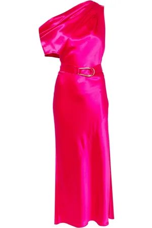 Acler Ellison off-shoulder dress