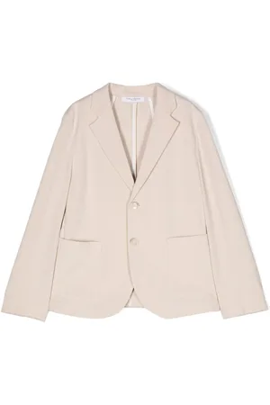 Paolo Pecora Single-breasted blazer