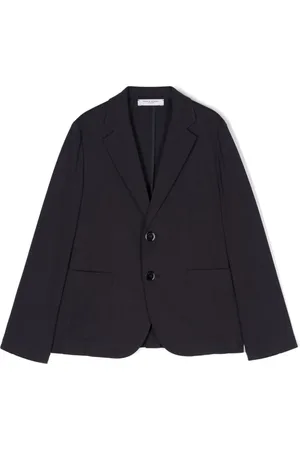 Paolo Pecora Single-breasted blazer