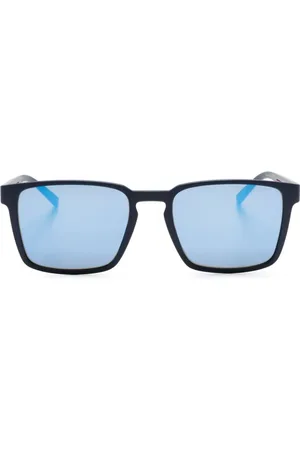 Tommy Hilfiger Square-frame sunglasses