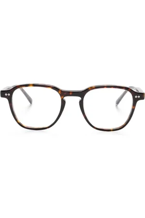 Tommy Hilfiger Pantos-frame glasses