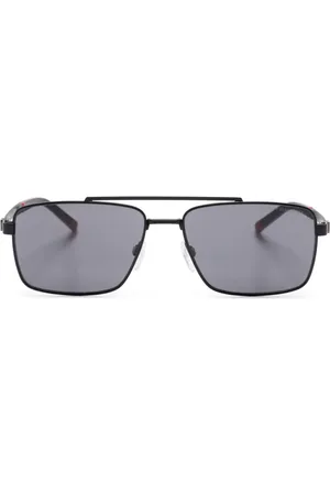 Tommy Hilfiger Square-frame sunglasses