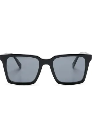 Tommy Hilfiger Rectangle-frame sunglasses
