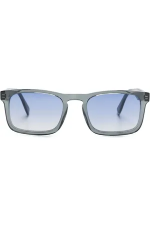 Tommy Hilfiger Rectangle-frame sunglasses