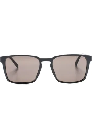 Tommy Hilfiger Square-frame sunglasses