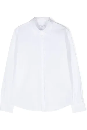 Paolo Pecora Long-sleeve shirt