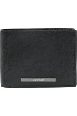 Calvin klein deals wallets price