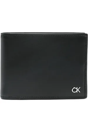 Calvin klein store wallet mens price