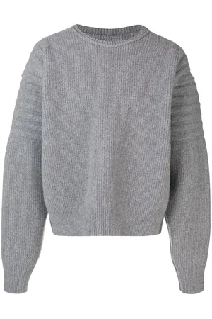 Hed Mayner Oversized knitted sweater