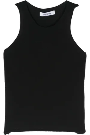 Gimaguas Galu sleeveless top