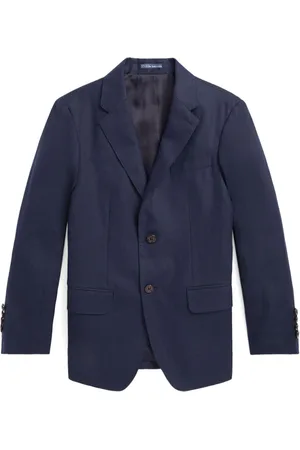 Ralph Lauren Single-breasted blazer