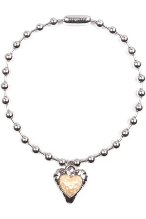 Julietta Penny Lace necklace
