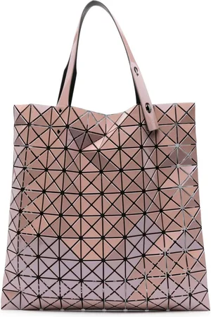 Bao Bao Issey Miyake Small Wring Bucket Bag - Farfetch