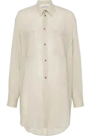 Serafini Long-sleeve shirt