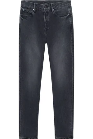 JOHN ELLIOTT Cast 2 Rigid slim-fit jeans