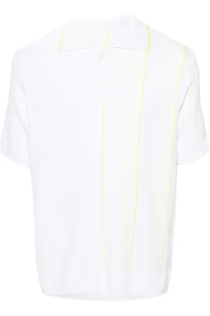 Jacquemus Le polo Juego polo shirt