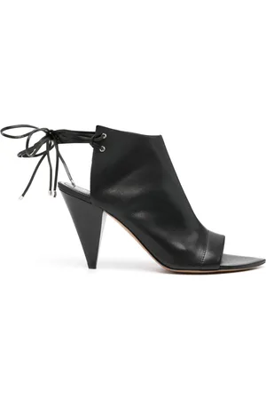 Isabel Marant Dulsy 90mm leather sandals
