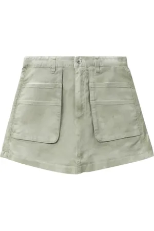 Izzue Cargo mini skort