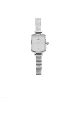 Daniel Wellington Quadro Mini Lumine 18mm