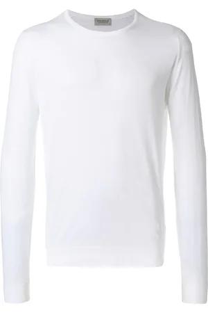 JOHN SMEDLEY Lightweight jumper