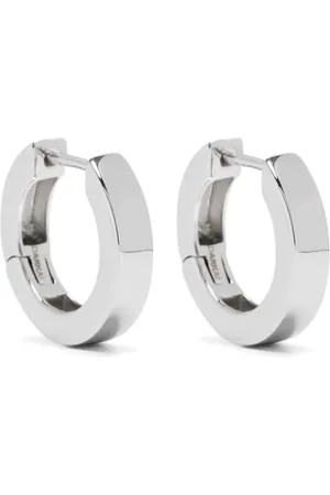 DARKAI Small hoop earrings